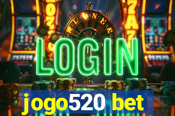 jogo520 bet